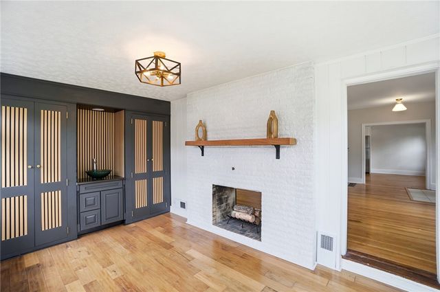 1707 Longview Drive, Springfield, OH 45504