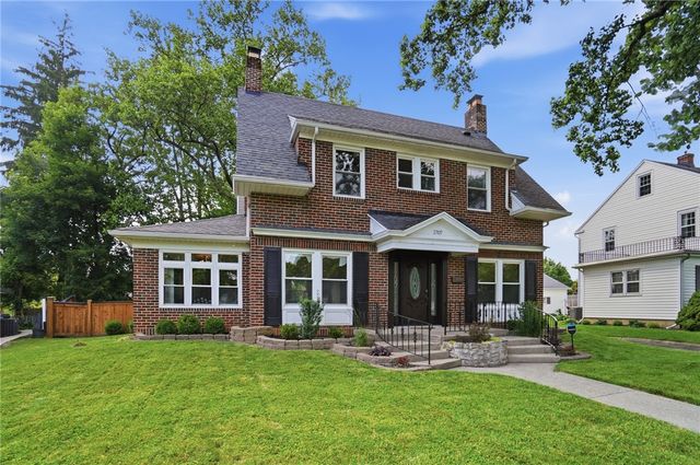 1707 Longview Drive, Springfield, OH 45504
