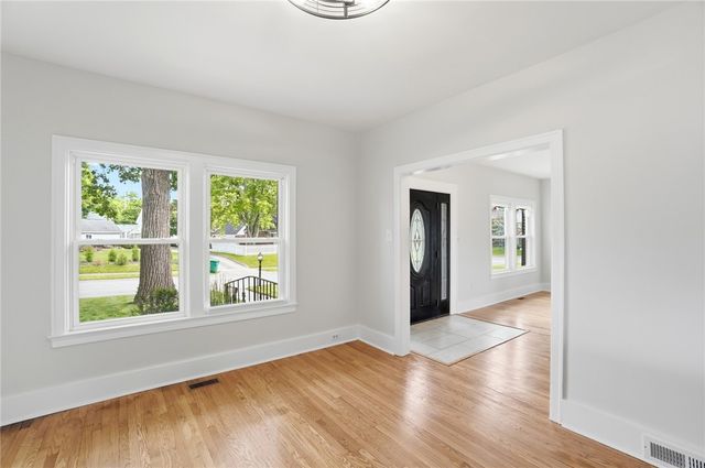1707 Longview Drive, Springfield, OH 45504
