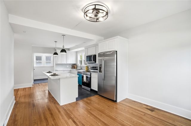 1707 Longview Drive, Springfield, OH 45504