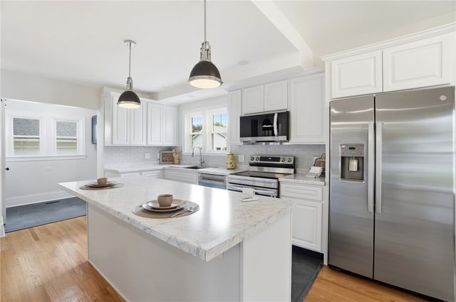 1707 Longview Drive, Springfield, OH 45504