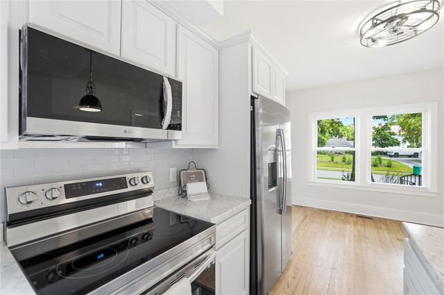 1707 Longview Drive, Springfield, OH 45504
