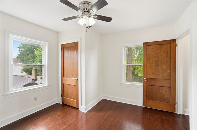 1707 Longview Drive, Springfield, OH 45504