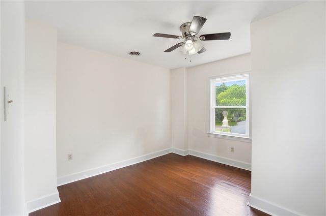 1707 Longview Drive, Springfield, OH 45504