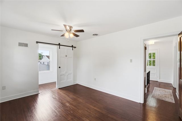 1707 Longview Drive, Springfield, OH 45504