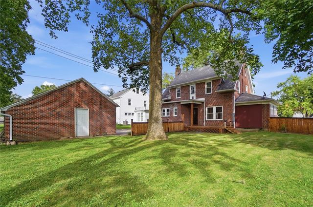1707 Longview Drive, Springfield, OH 45504