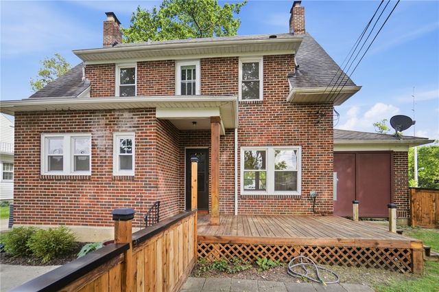 1707 Longview Drive, Springfield, OH 45504
