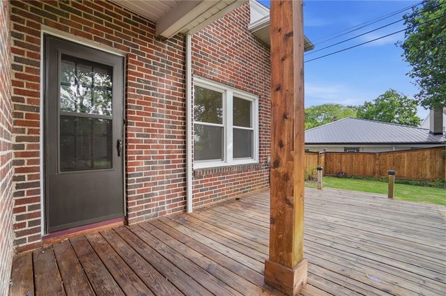 1707 Longview Drive, Springfield, OH 45504