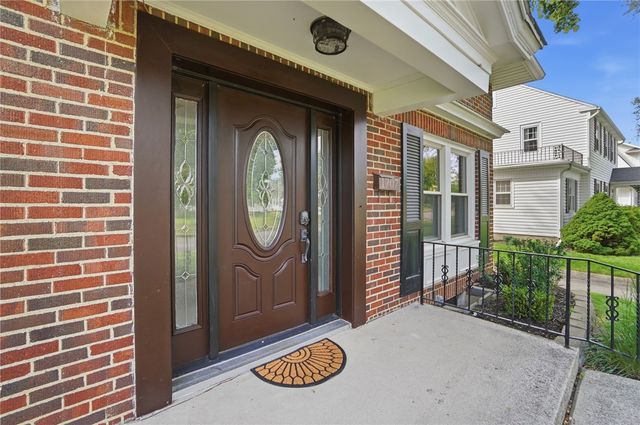 1707 Longview Drive, Springfield, OH 45504