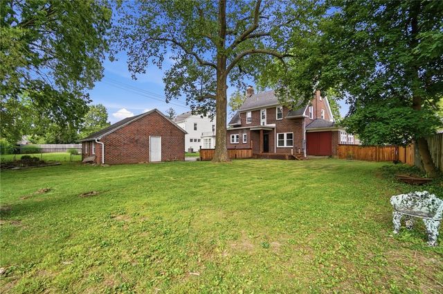 1707 Longview Drive, Springfield, OH 45504