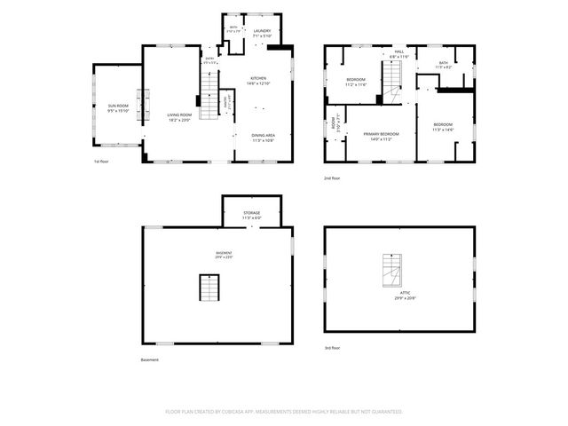 1707 Longview Drive, Springfield, OH 45504