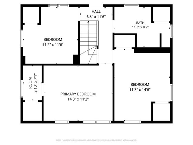 1707 Longview Drive, Springfield, OH 45504