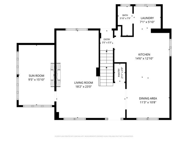 1707 Longview Drive, Springfield, OH 45504