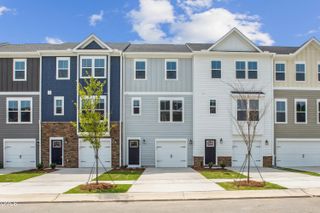 721 Parc Townes Drive 45, Wendell, NC 27591