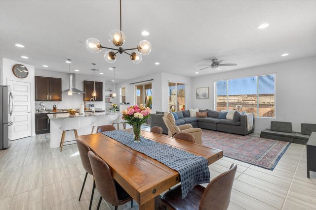 8827 Monsoon Road NW, Albuquerque, NM 87120