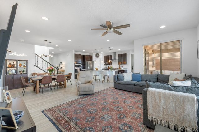 8827 Monsoon Road NW, Albuquerque, NM 87120