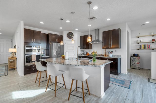 8827 Monsoon Road NW, Albuquerque, NM 87120