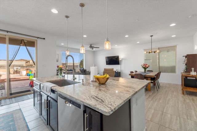 8827 Monsoon Road NW, Albuquerque, NM 87120