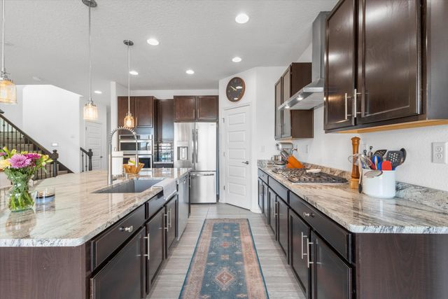 8827 Monsoon Road NW, Albuquerque, NM 87120