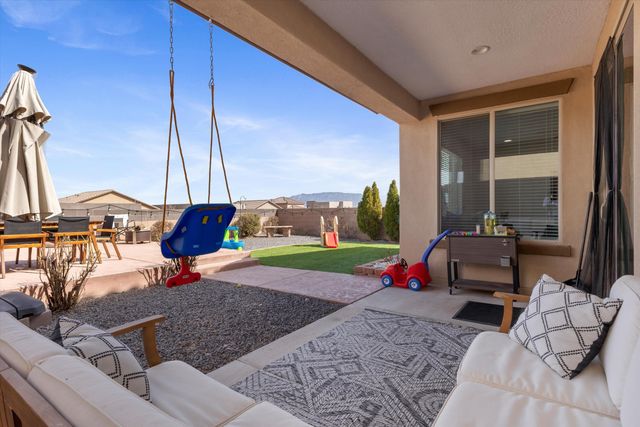 8827 Monsoon Road NW, Albuquerque, NM 87120