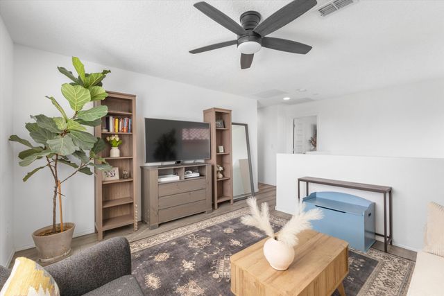 8827 Monsoon Road NW, Albuquerque, NM 87120