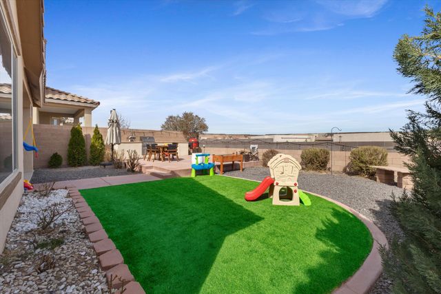 8827 Monsoon Road NW, Albuquerque, NM 87120