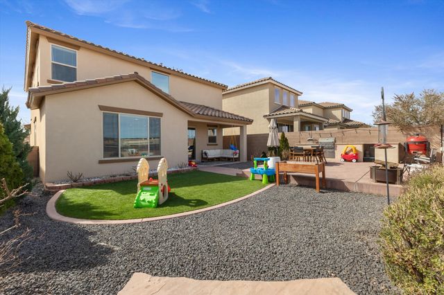 8827 Monsoon Road NW, Albuquerque, NM 87120