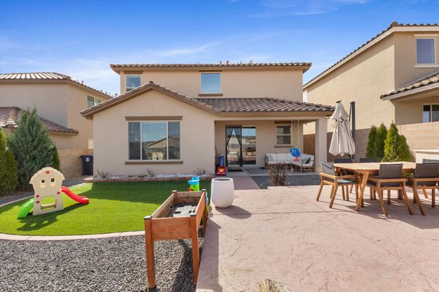 8827 Monsoon Road NW, Albuquerque, NM 87120