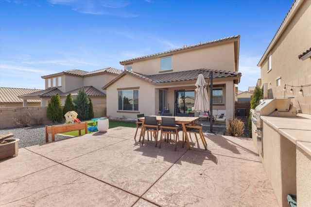 8827 Monsoon Road NW, Albuquerque, NM 87120