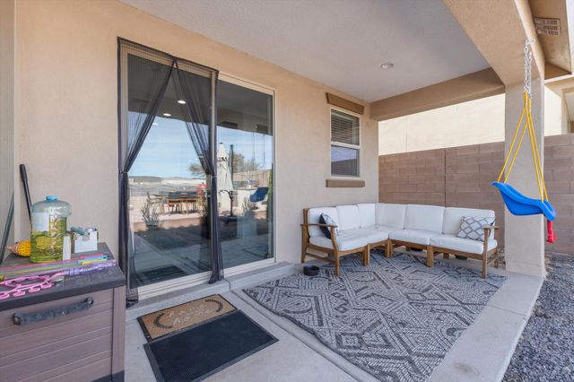 8827 Monsoon Road NW, Albuquerque, NM 87120