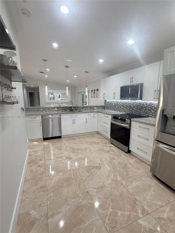 19331 NW 57th Court, Miami, FL 33015