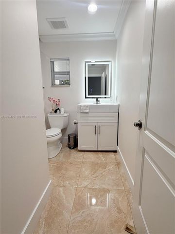 19331 NW 57th Court, Miami, FL 33015