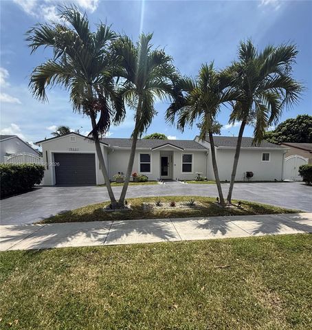 19331 NW 57th Court, Miami, FL 33015