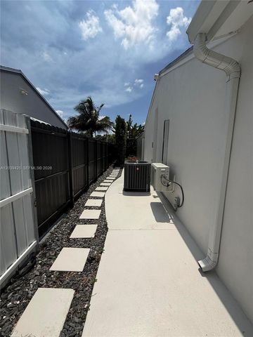 19331 NW 57th Court, Miami, FL 33015