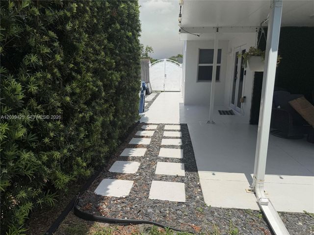 19331 NW 57th Court, Miami, FL 33015