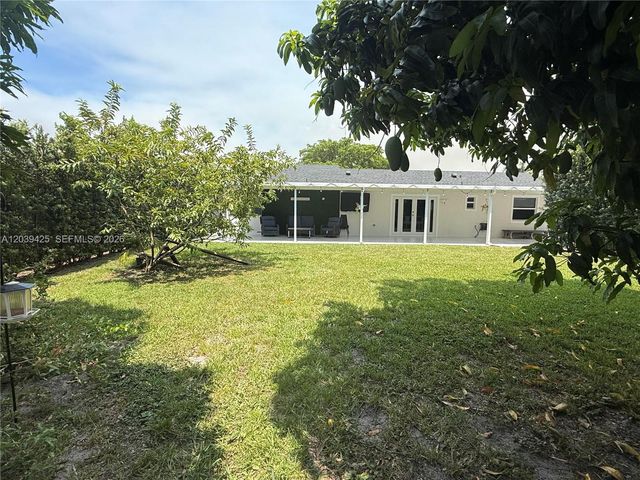 19331 NW 57th Court, Miami, FL 33015