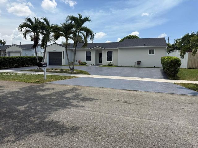 19331 NW 57th Court, Miami, FL 33015