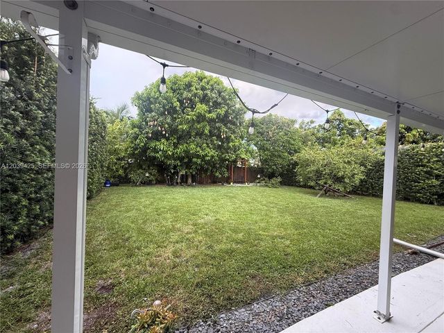 19331 NW 57th Court, Miami, FL 33015