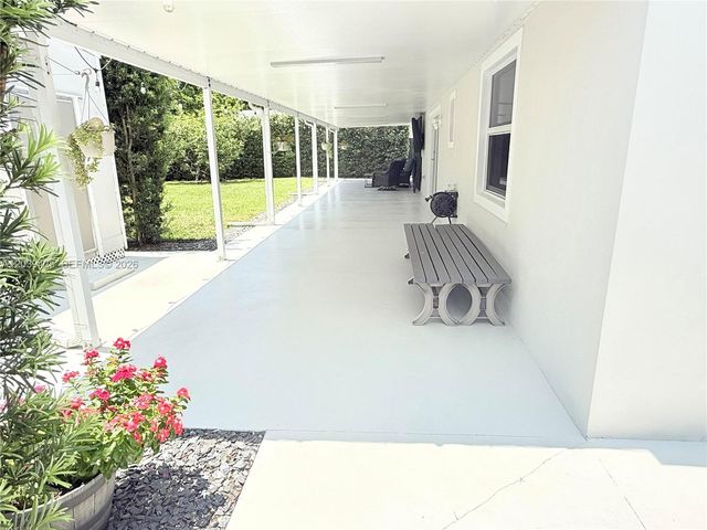19331 NW 57th Court, Miami, FL 33015