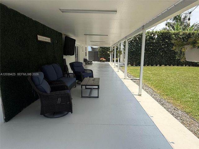 19331 NW 57th Court, Miami, FL 33015