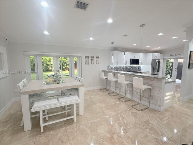 19331 NW 57th Court, Miami, FL 33015