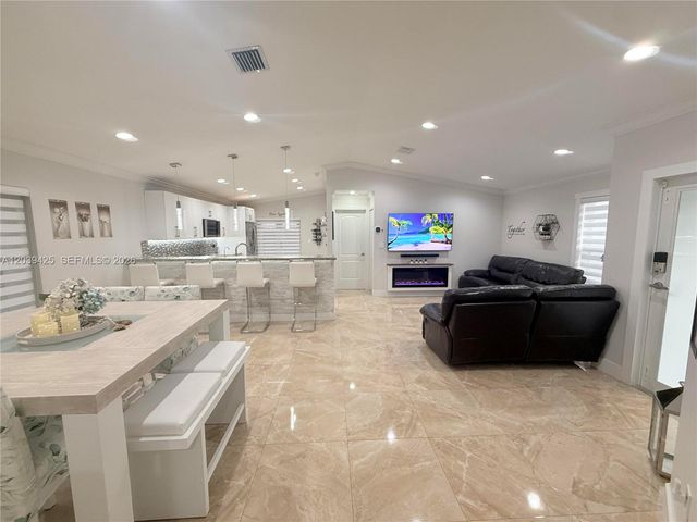 19331 NW 57th Court, Miami, FL 33015