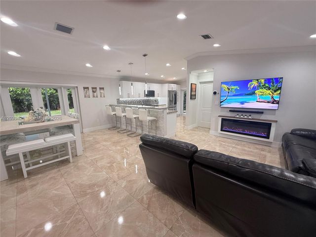 19331 NW 57th Court, Miami, FL 33015