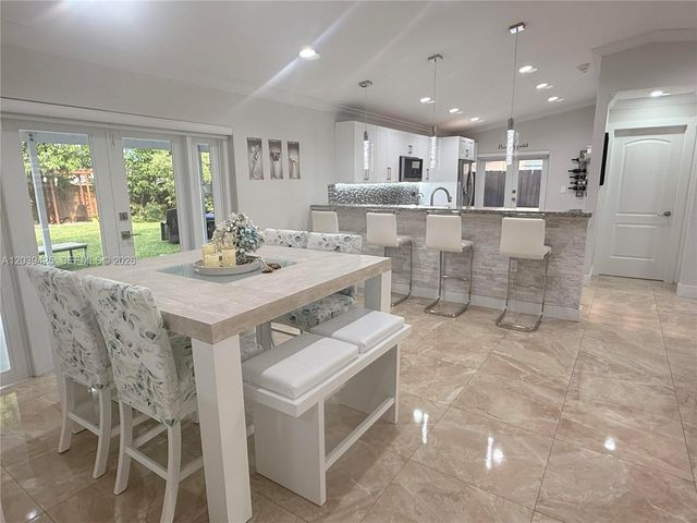 19331 NW 57th Court, Miami, FL 33015