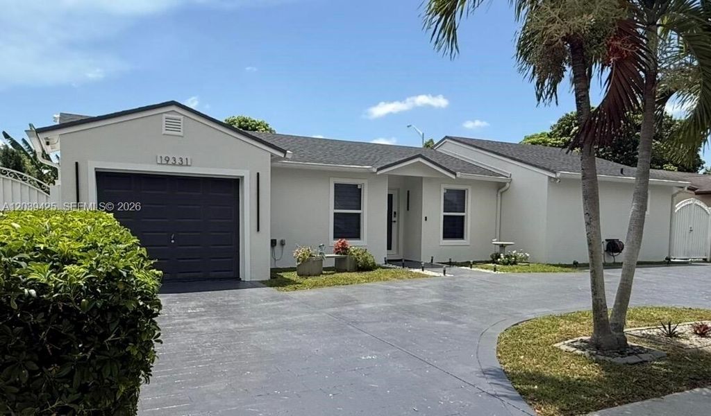 19331 NW 57th Court, Miami, FL 33015
