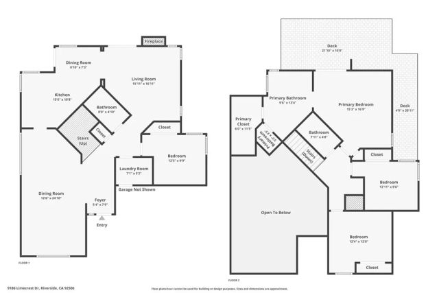 9186 Limecrest Drive, Riverside, CA 92508