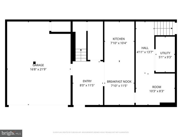 40855 SPRING HOUSE LN, Leonardtown, MD 20650