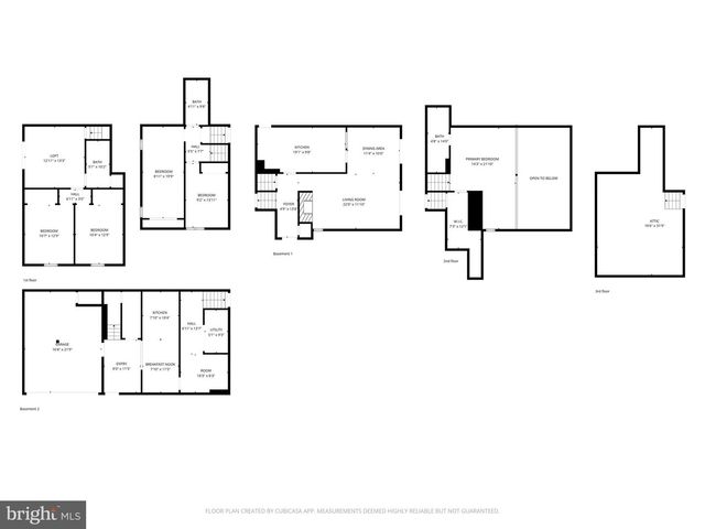 40855 SPRING HOUSE LN, Leonardtown, MD 20650