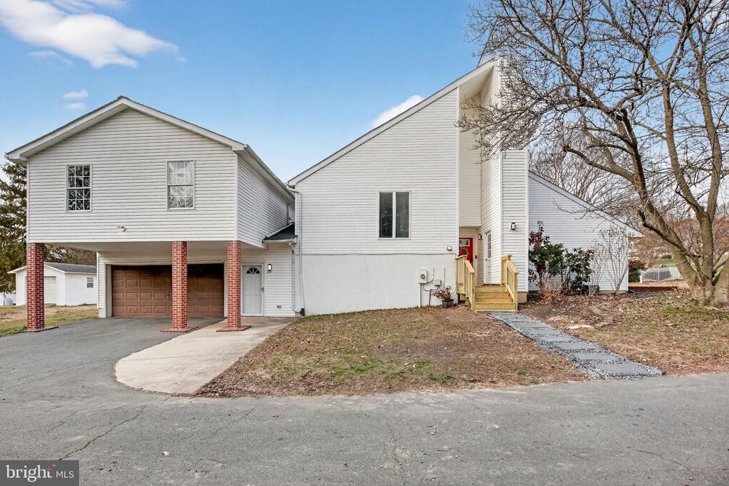 40855 SPRING HOUSE LN, Leonardtown, MD 20650
