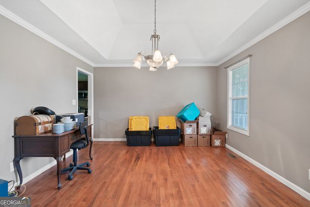 193 Virginia Avenue, Gray, GA 31032